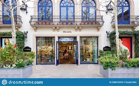 prada outlet spain